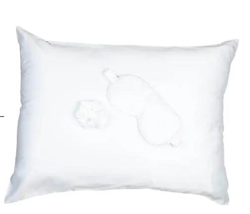 Goodnight Gorgeous Satin Sleep Set