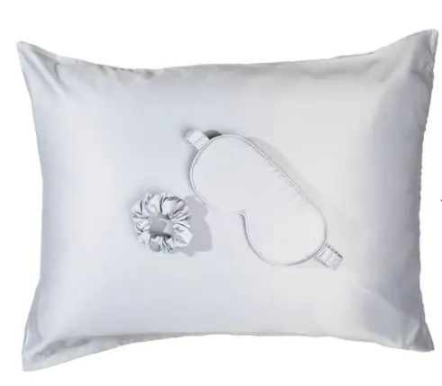 Goodnight Gorgeous Satin Sleep Set