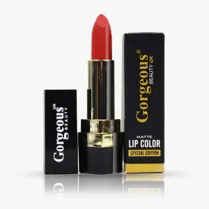 GORGEOUS BEAUTY MATT LIPSTICK 03