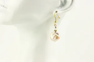 Gorgeous Coins Earrings