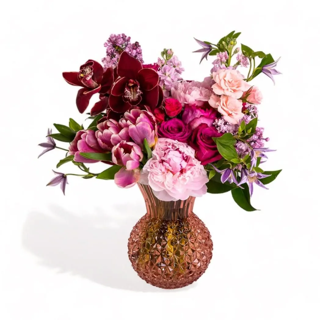 Gorgeous Garden Designer Floral