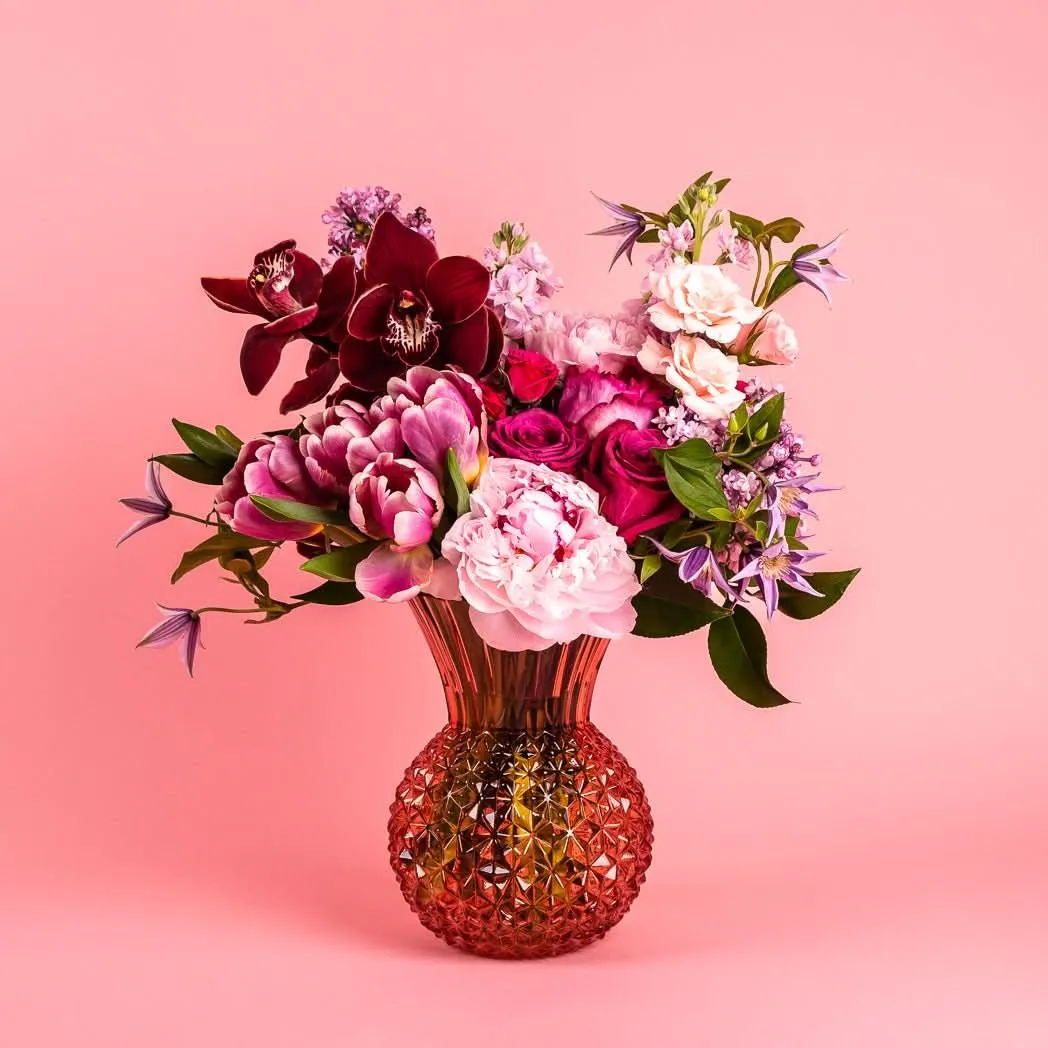Gorgeous Garden Designer Floral