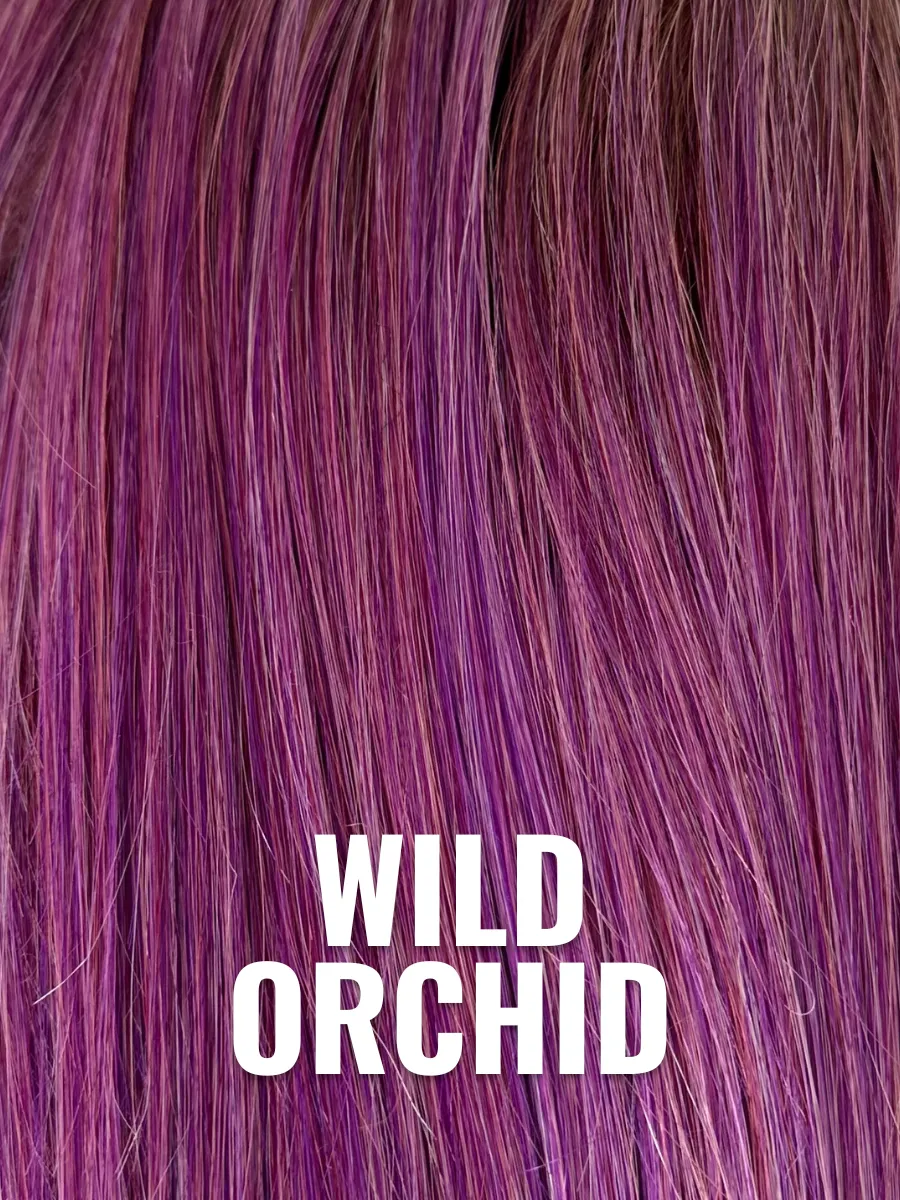 GORGEOUS GODDESS - Wild Orchid