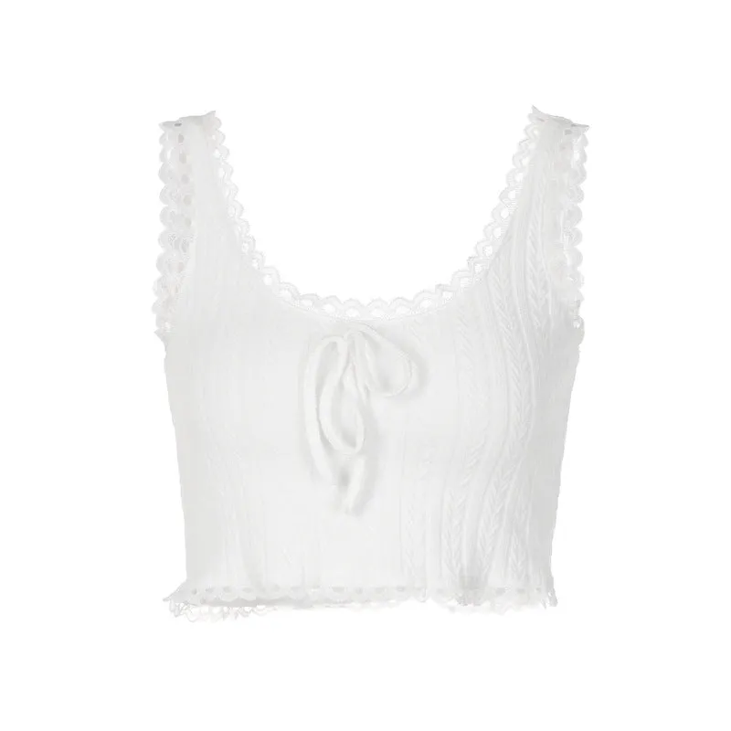 Gorgeous Gorgeous Girls Crop Top