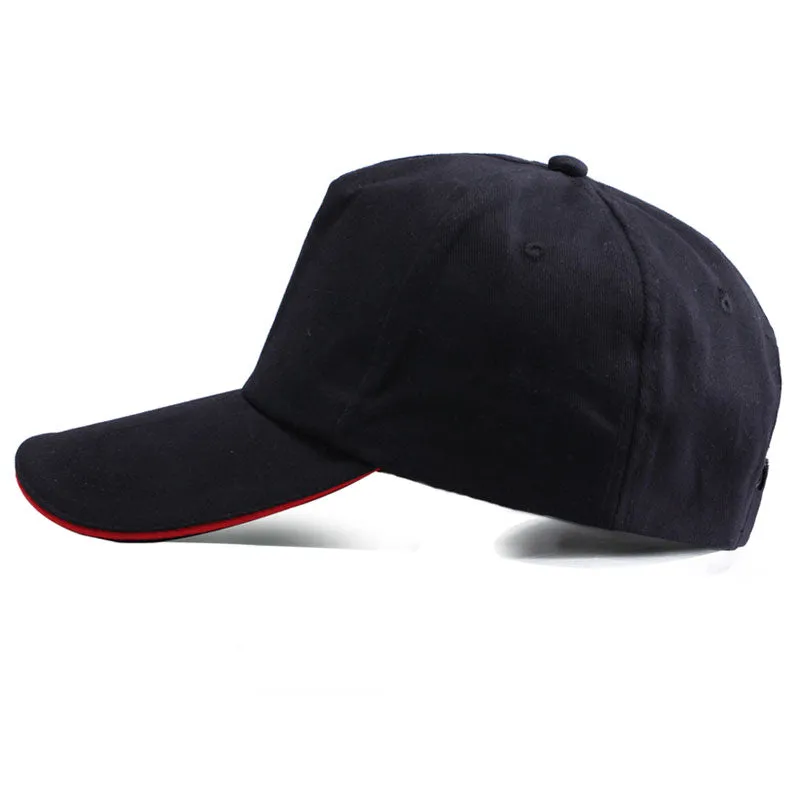 Gorgeous Horse Lover Caps