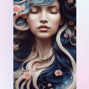 Gorgeous Lady