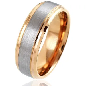 Gorgeous Men Couples Ring