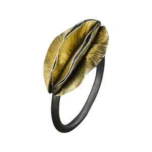 Gorgeous Multi-Pod Ring