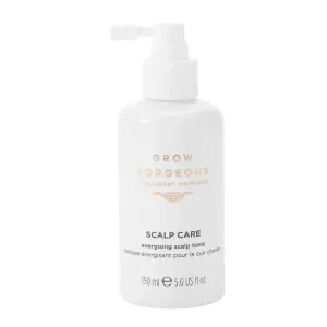 Grow Gorgeous Energising Scalp Tonic