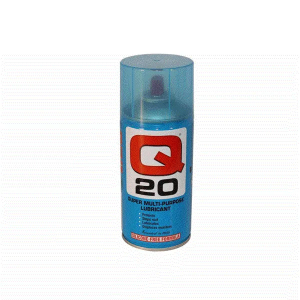 GT-Q20A - Q20 Moiste Repellent 150GR
