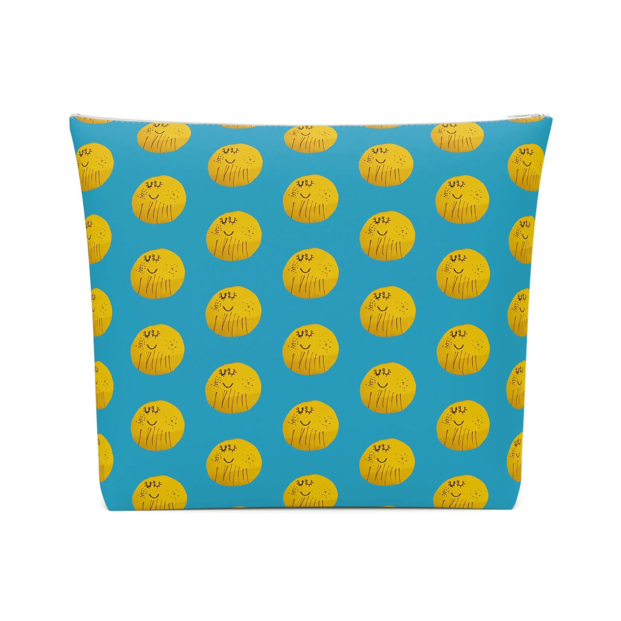 Happy Sun by Arwen Cosmetic Bag