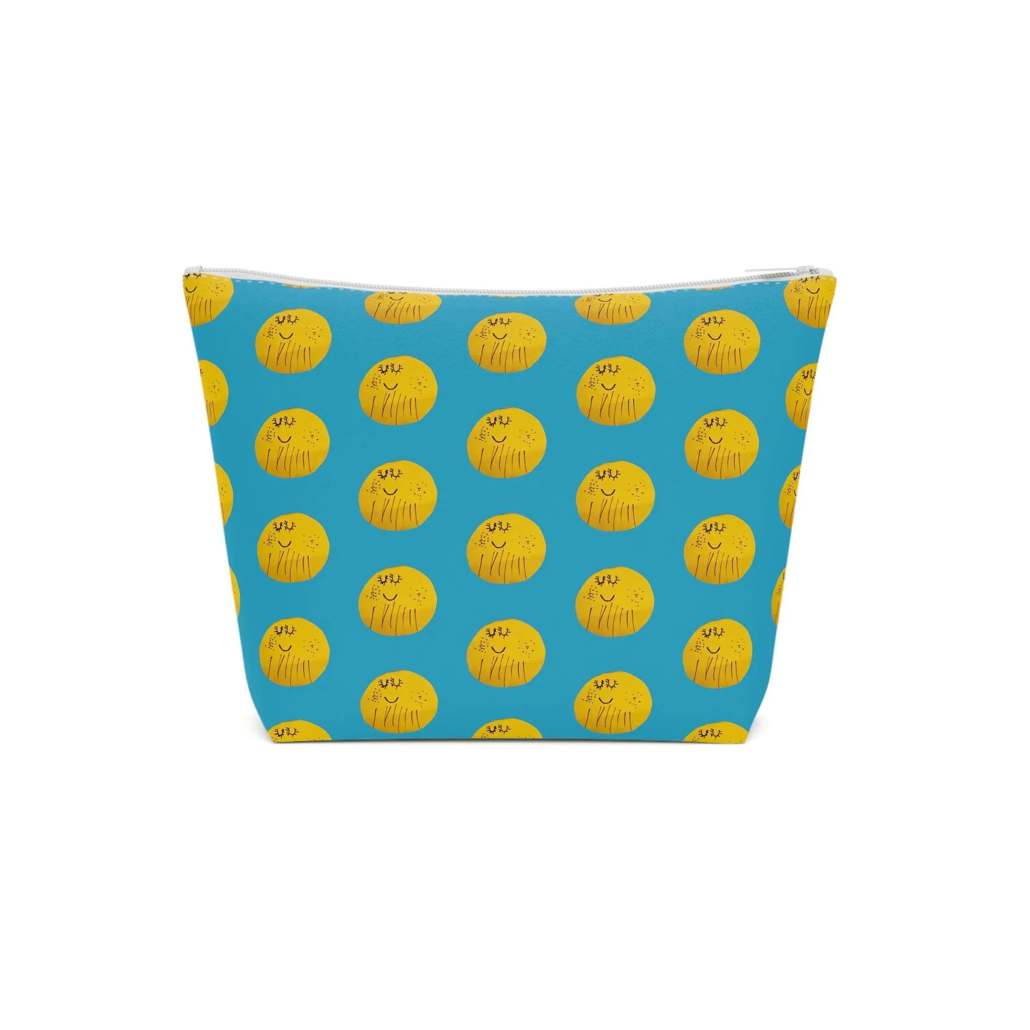 Happy Sun by Arwen Cosmetic Bag