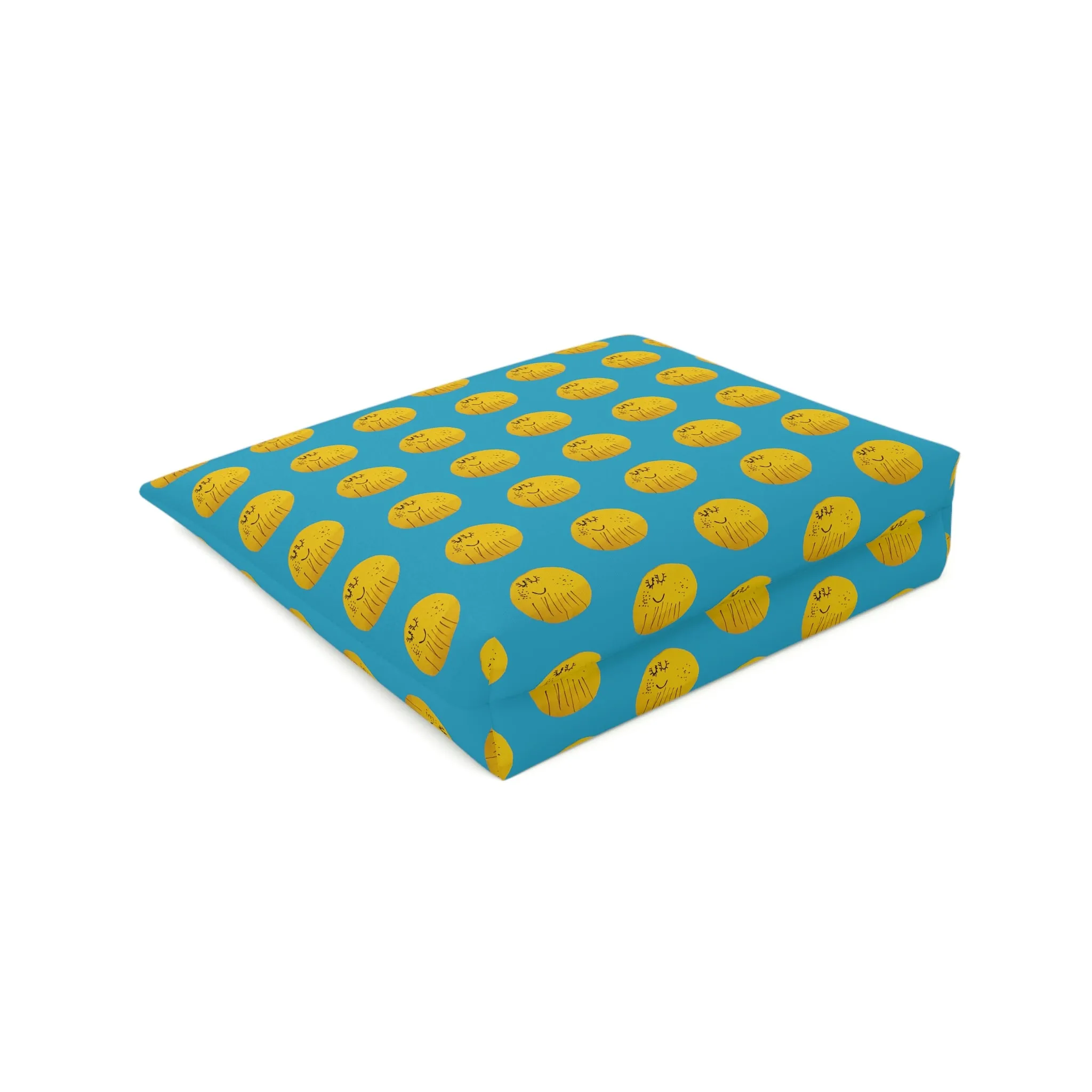 Happy Sun by Arwen Cosmetic Bag