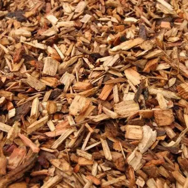 Hardwood Play Chips Sample