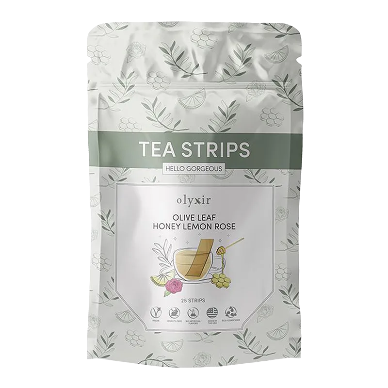 Hello Gorgeous Tea