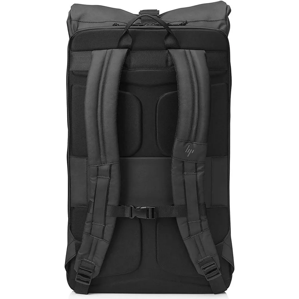 HP Pavilion Wayfarer 5EE95AA Laptop Backpack - Black