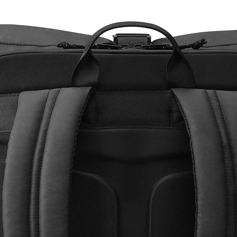 HP Pavilion Wayfarer 5EE95AA Laptop Backpack - Black