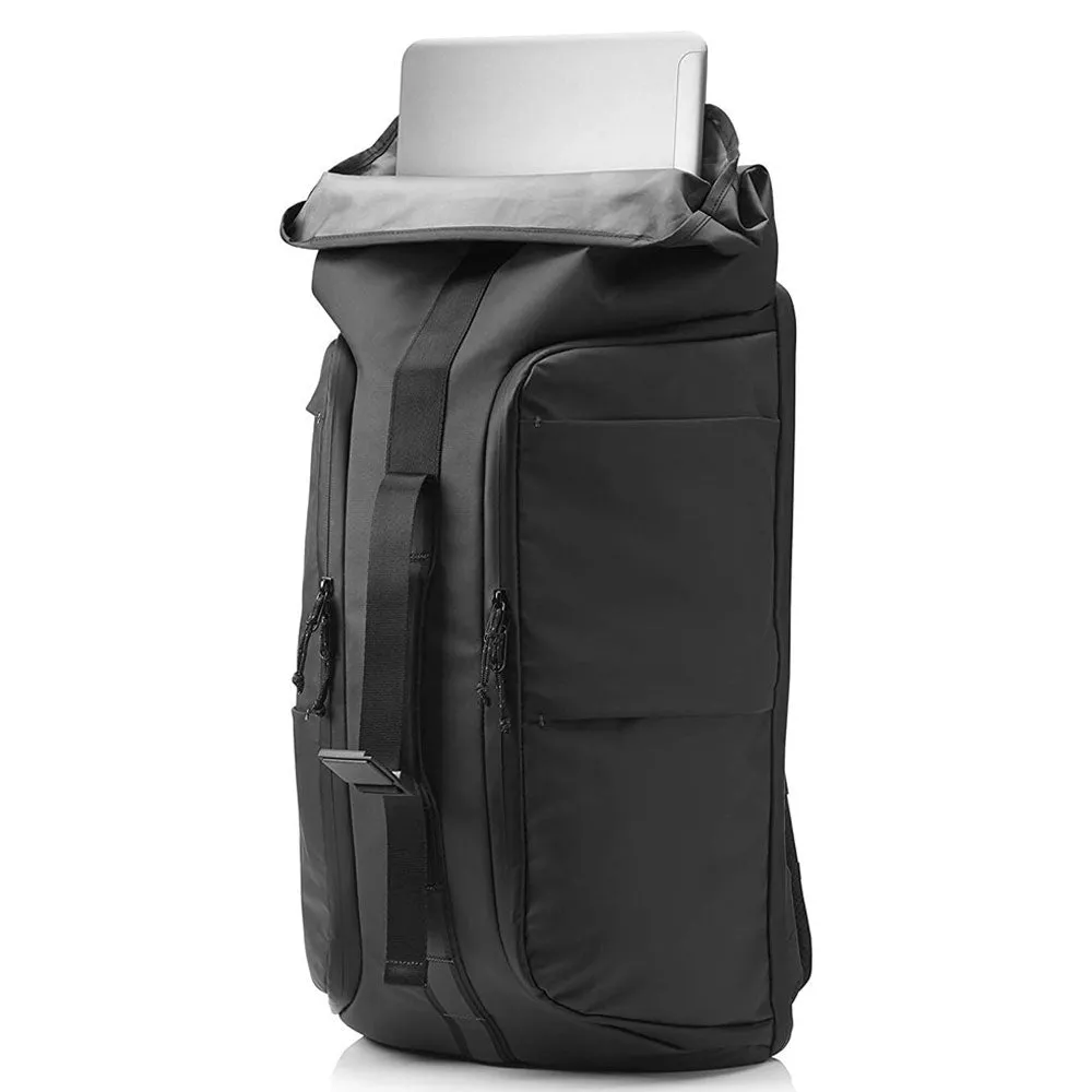 HP Pavilion Wayfarer 5EE95AA Laptop Backpack - Black