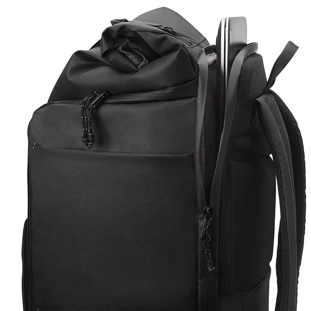 HP Pavilion Wayfarer 5EE95AA Laptop Backpack - Black