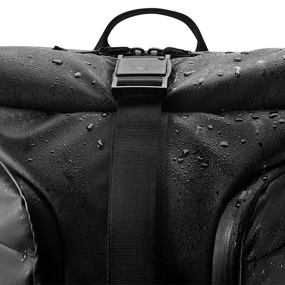 HP Pavilion Wayfarer 5EE95AA Laptop Backpack - Black