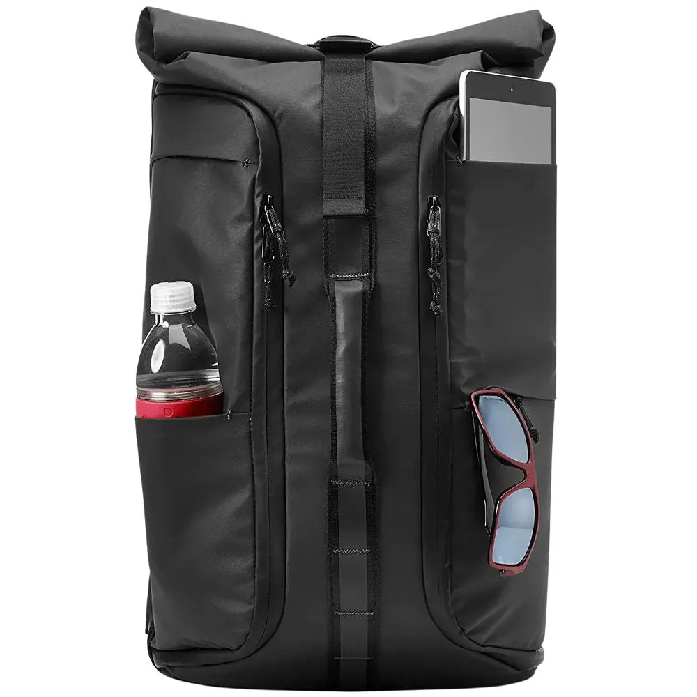 HP Pavilion Wayfarer 5EE95AA Laptop Backpack - Black