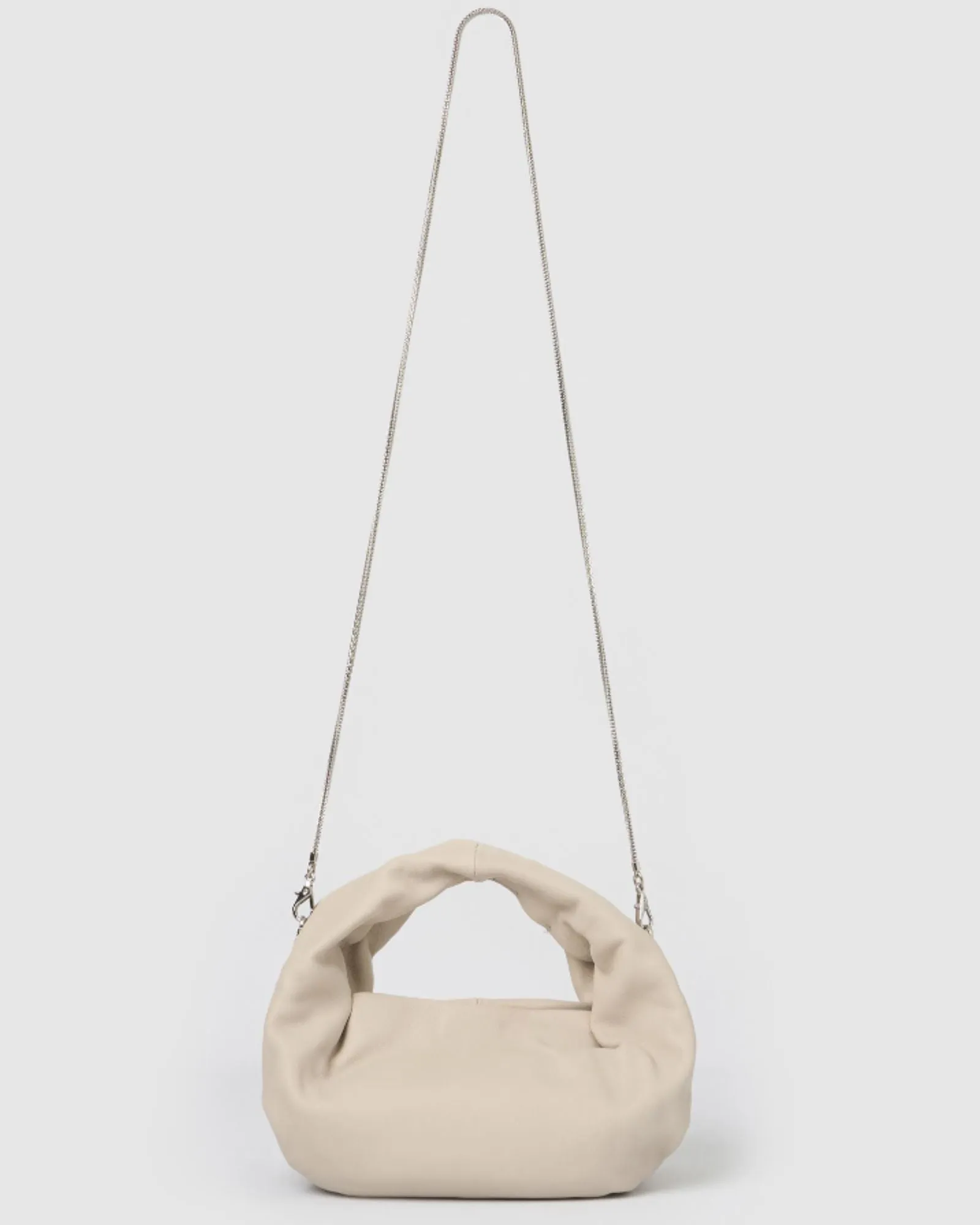 Izoa Verona Bag Cream
