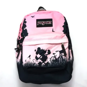 JANSPORT/DISNEY HIGH STAKES