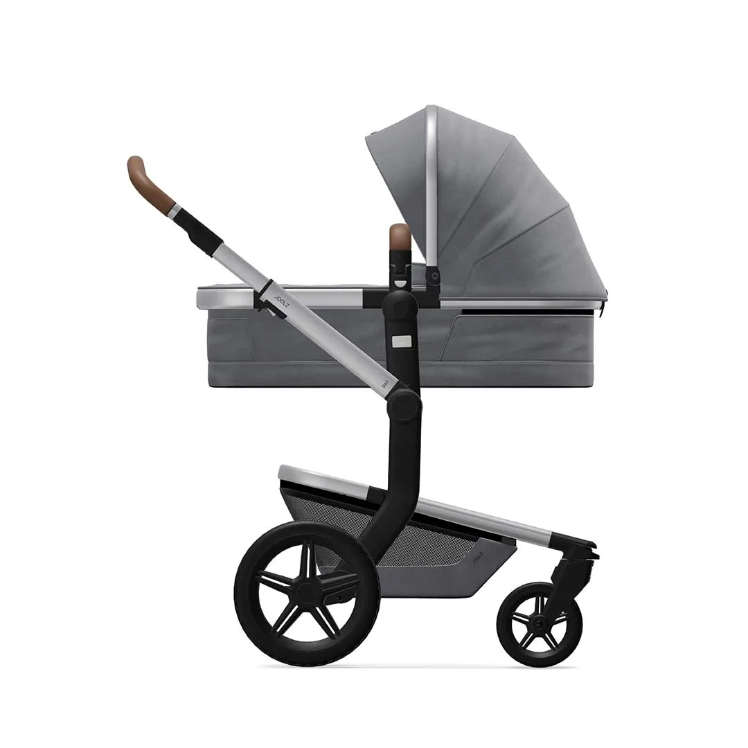 Joolz Day  Complete Pushchair - Gorgeous Grey