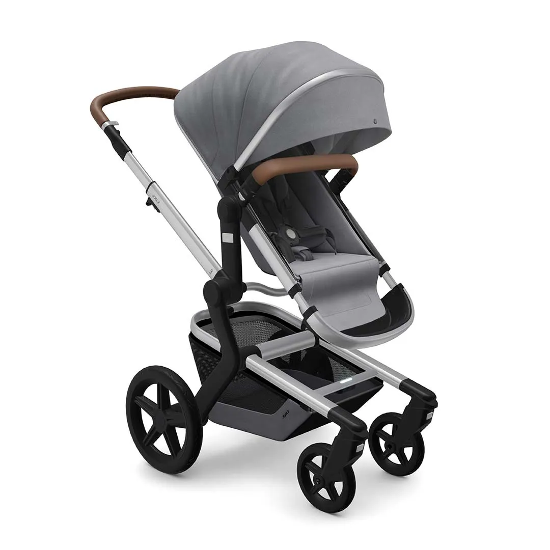 Joolz Day  Complete Pushchair - Gorgeous Grey