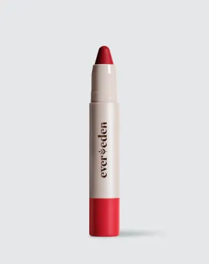 Kids Fantasy Face Crayon - Ladybug