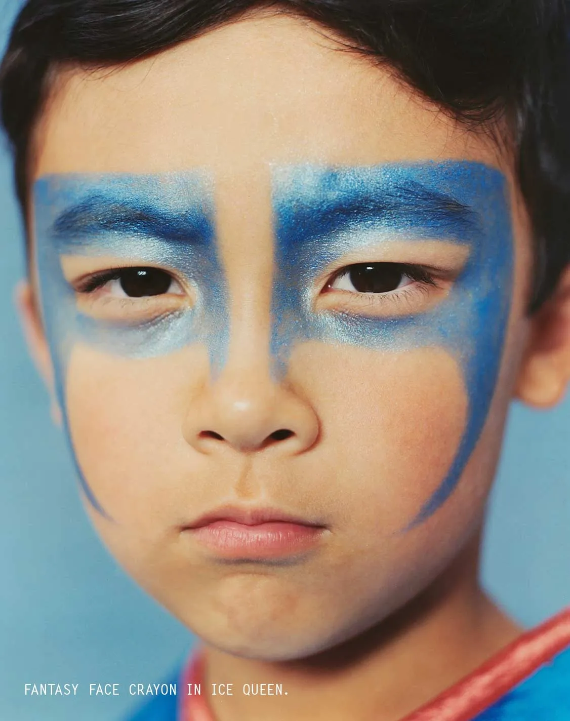 Kids Fantasy Face Crayon - Unicorn