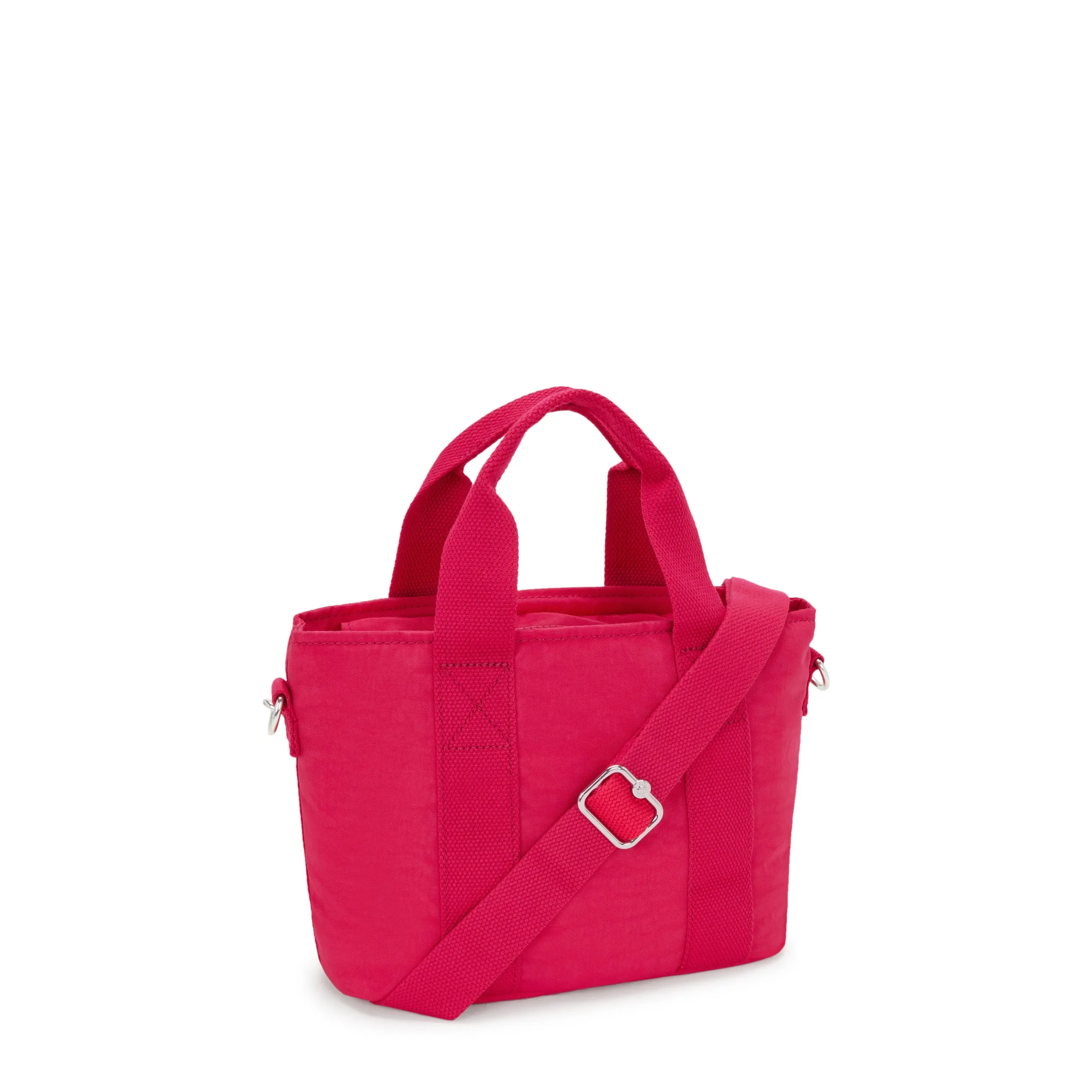 Kipling Minta Confetti Pink Small Shoulder Bag C2I7541-T73