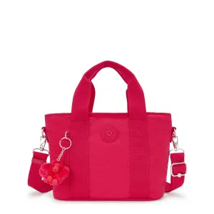 Kipling Minta Confetti Pink Small Shoulder Bag C2I7541-T73