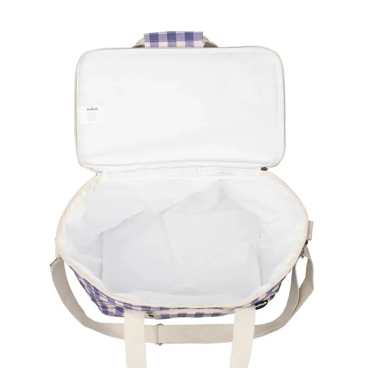 Kollab Picnic Bag - Future Dusk Check