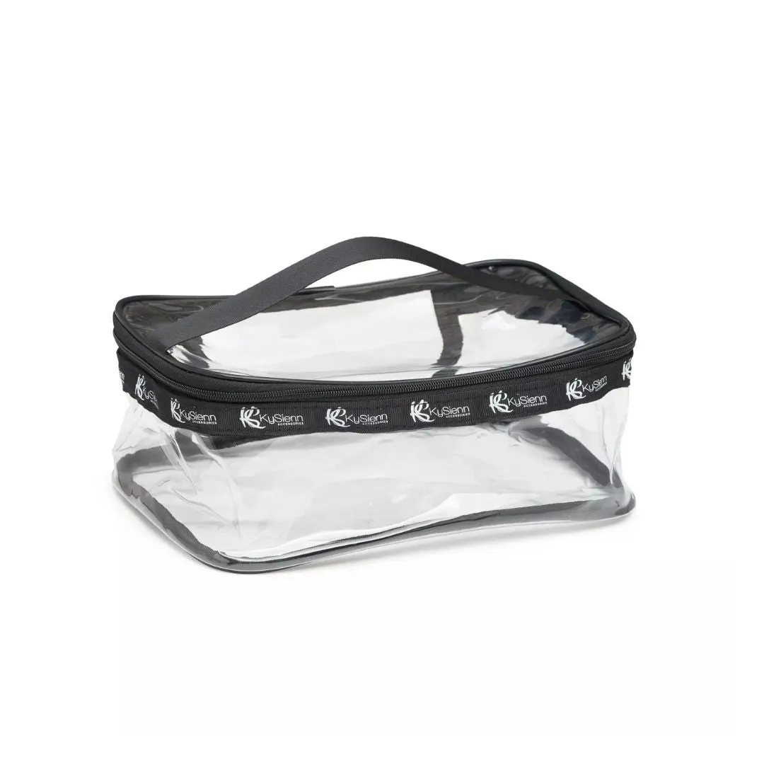 KySienn Basic Range Rectangle Make Up Case