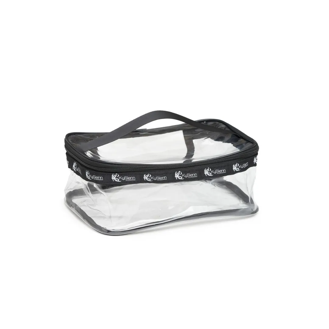 KySienn Basic Range Rectangle Make Up Case