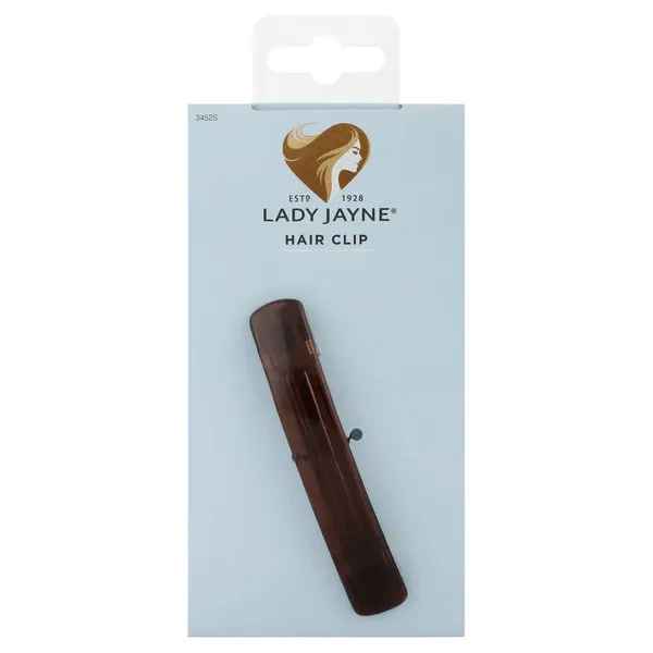 Lady Jayne - Shell Hair Clip