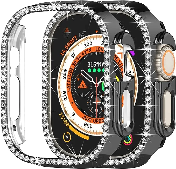 LE Gorgeous & Elegant Smart Watch-A 