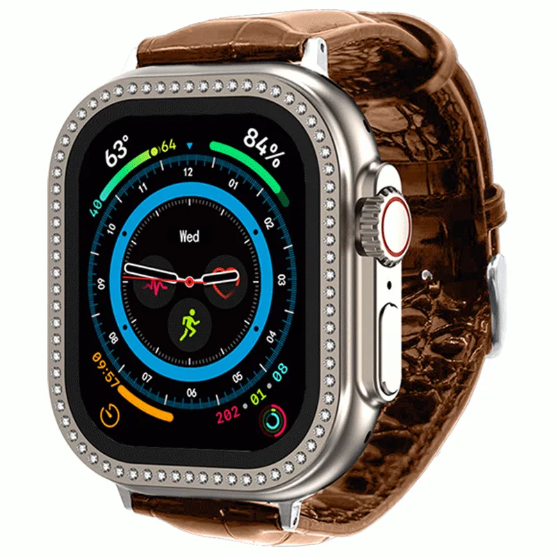 LE Gorgeous & Elegant Smart Watch-A 