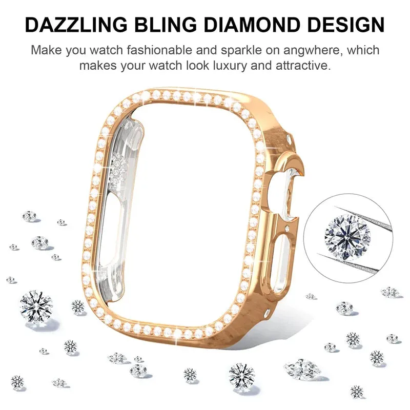 LE Gorgeous & Elegant Smart Watch-A 