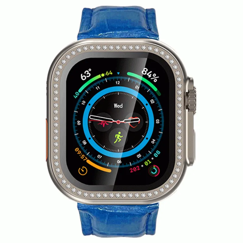 LE Gorgeous & Elegant Smart Watch-A 