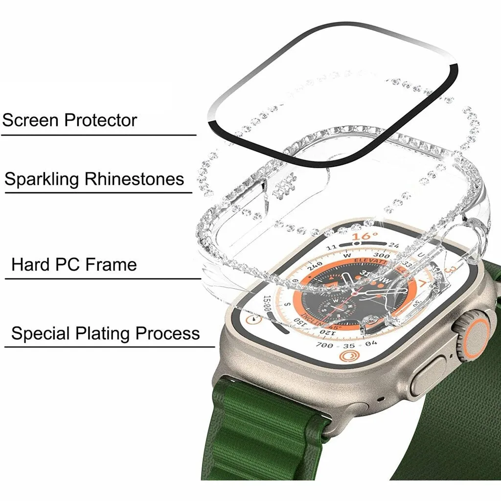 LE Gorgeous & Elegant Smart Watch-A 