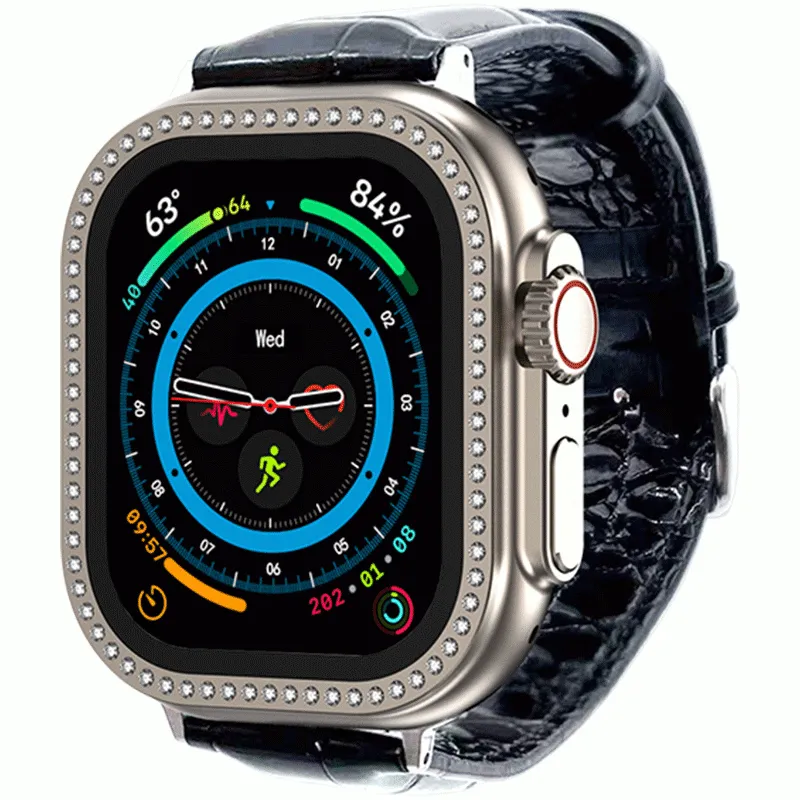 LE Gorgeous & Elegant Smart Watch-A 