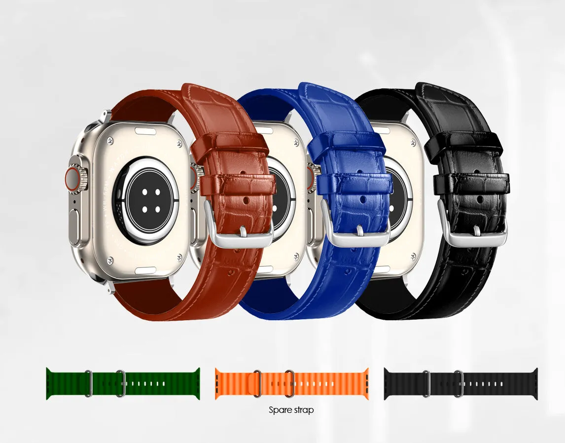 LE Gorgeous & Elegant Smart Watch-A 