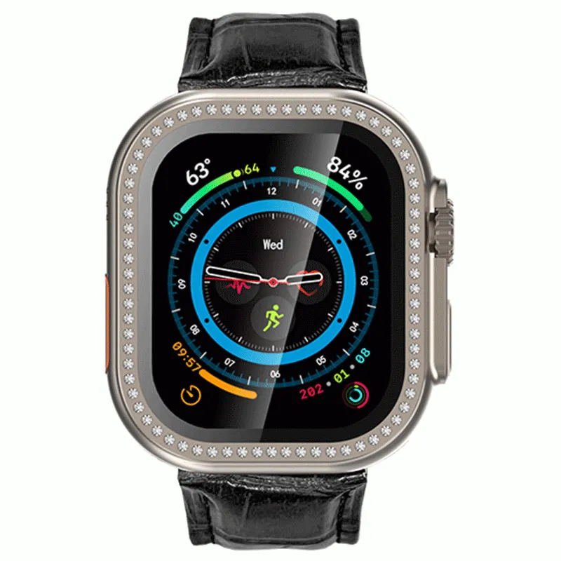 LE Gorgeous & Elegant Smart Watch-A 