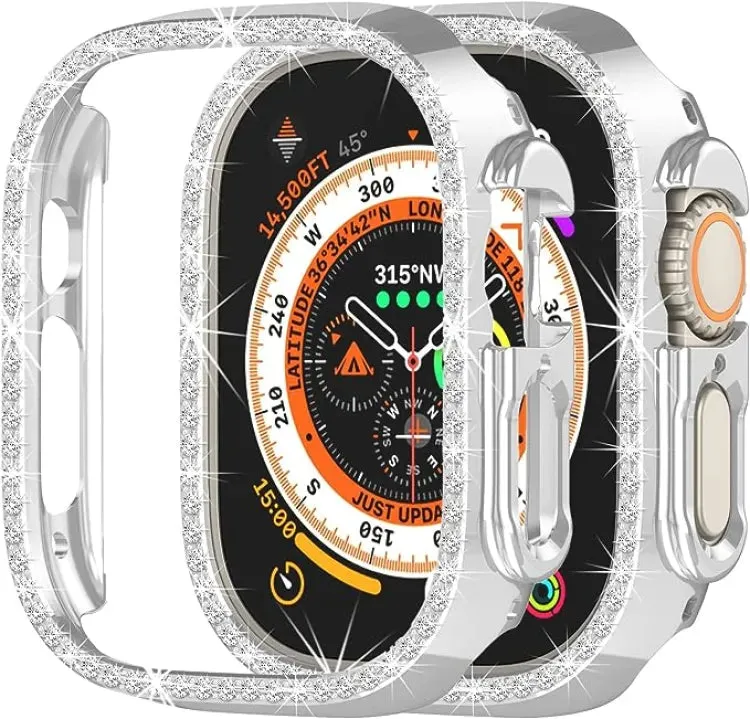LE Gorgeous & Elegant Smart Watch-A 