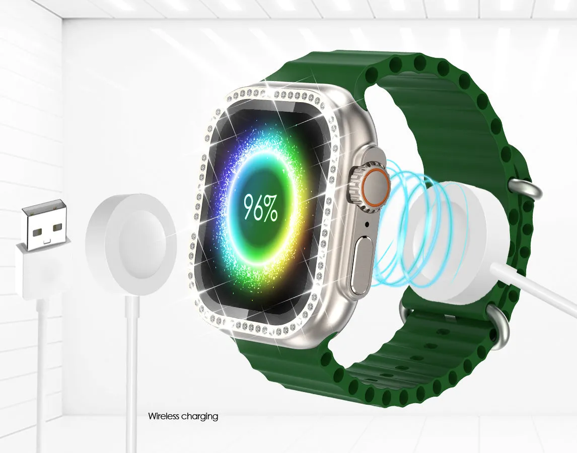 LE Gorgeous & Elegant Smart Watch-A 