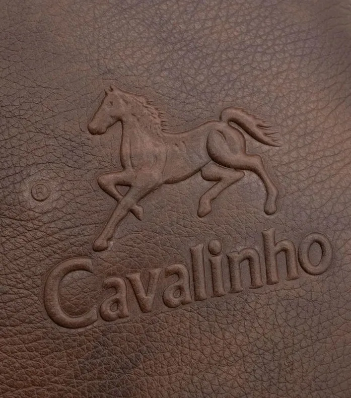 Leather Sling Bag