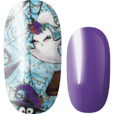 Lily And Fox - Nail Wrap - Gorgeous Ghouls