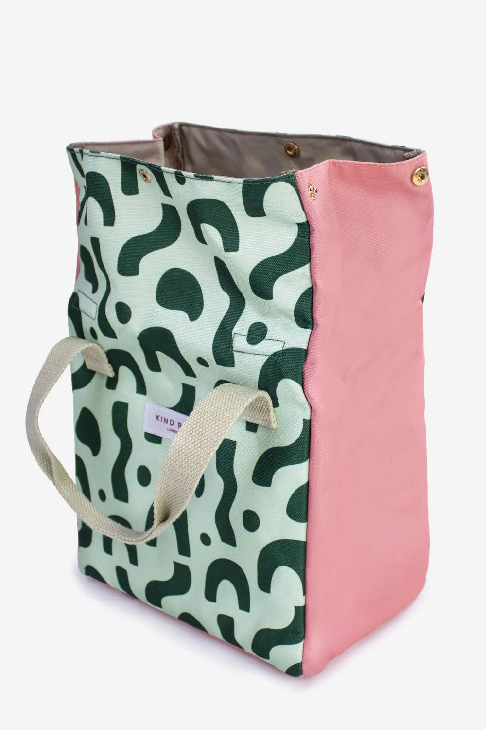 Lunch Bag | Confetti
